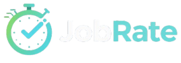 JobRate logo